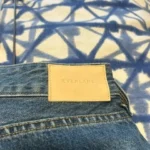 Thumbnail for Jean  The curvy Everlane