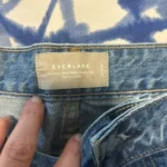 Thumbnail for Jean  The curvy Everlane