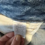 Thumbnail for Jean  The curvy Everlane