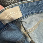 Thumbnail for Jean  The curvy Everlane