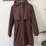 Featured thumbnail for Manteau hiver long Lole S