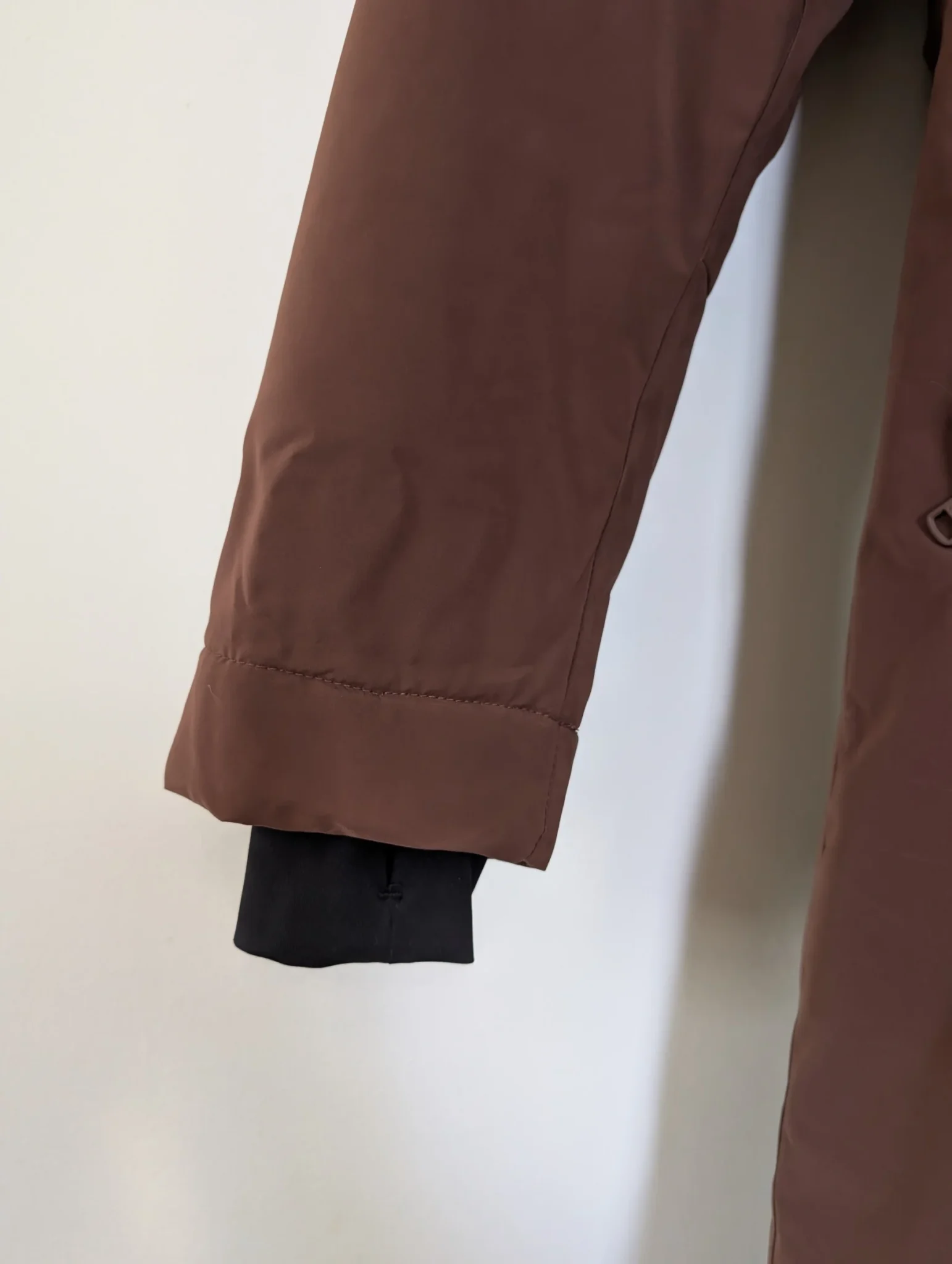 Image for Manteau hiver long Lole S