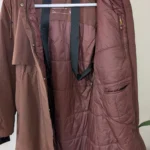 Thumbnail for Manteau hiver long Lole S