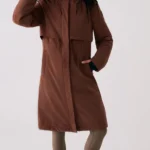 Thumbnail for Manteau hiver long Lole S