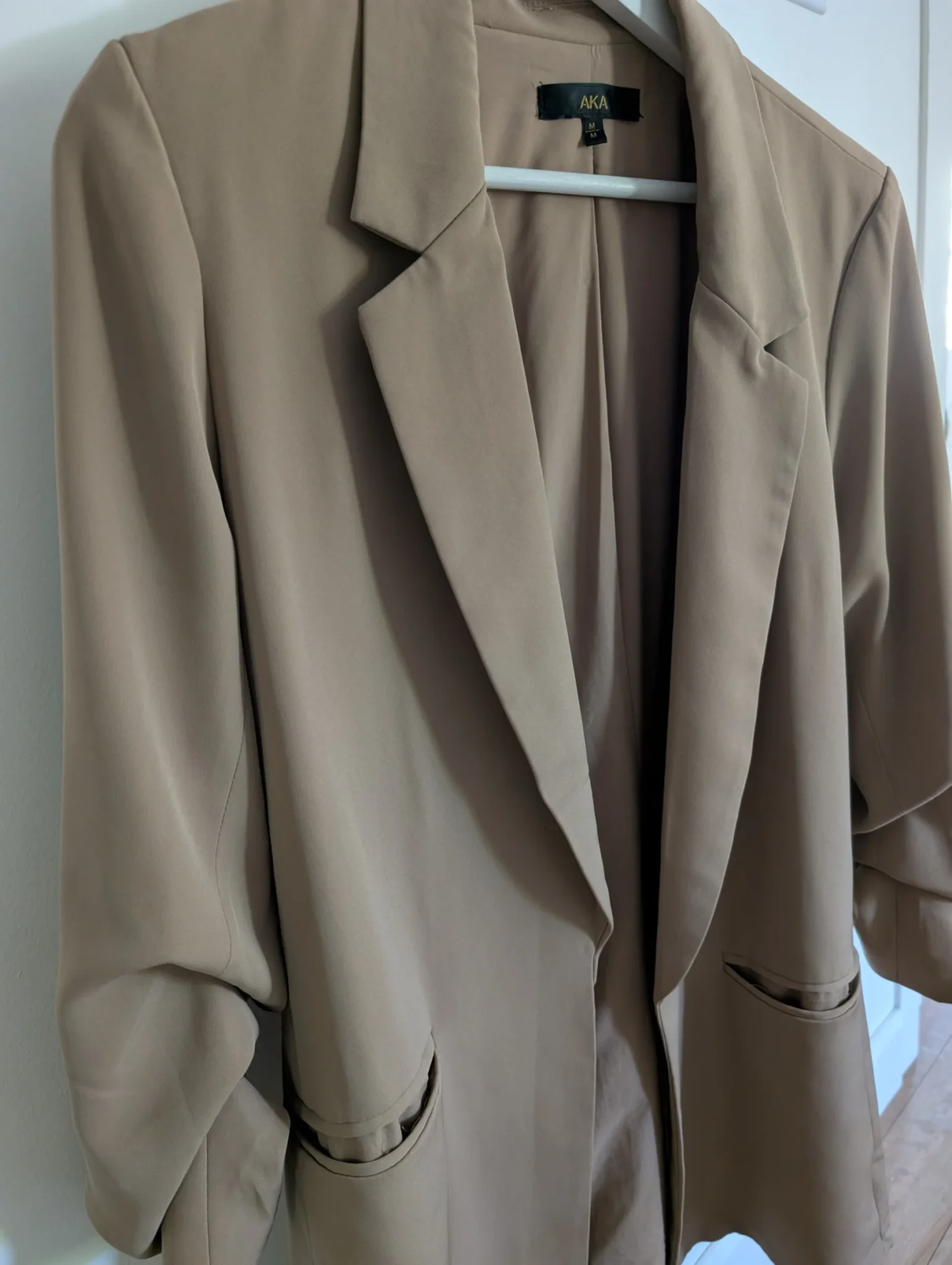 Image for Veston femme