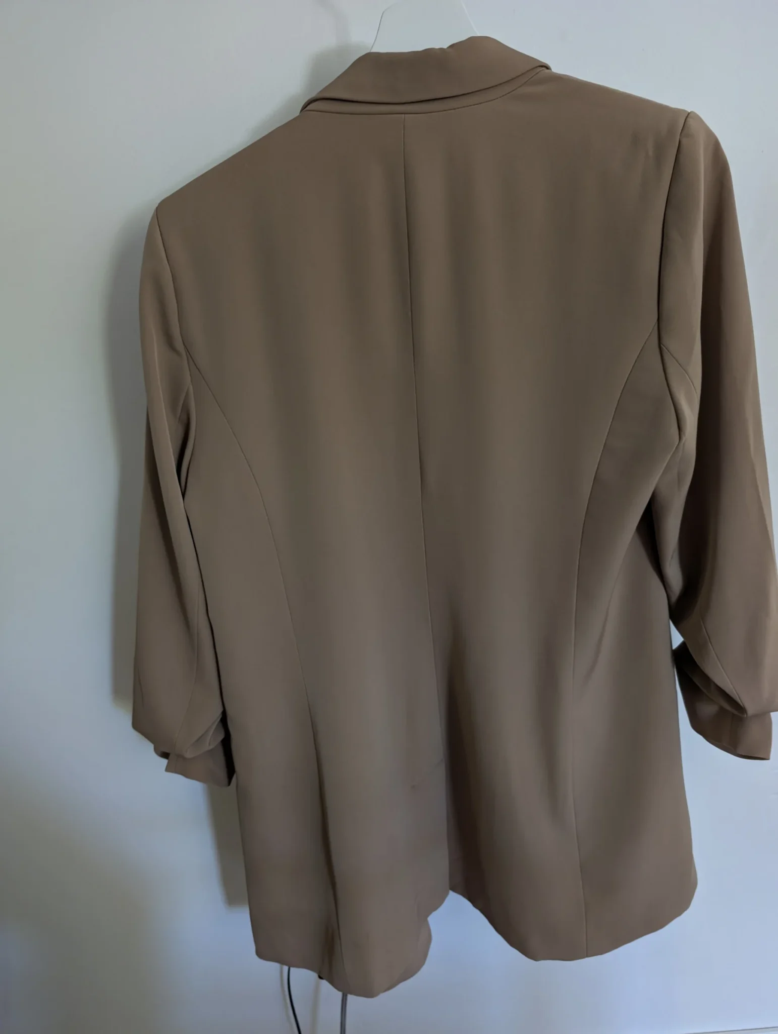 Image for Veston femme