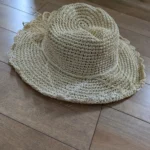 Thumbnail for Chapeau d'été femme