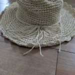 Thumbnail for Chapeau d'été femme