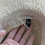 Thumbnail for Chapeau d'été femme