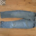 Featured thumbnail for Jeans Levi's 29