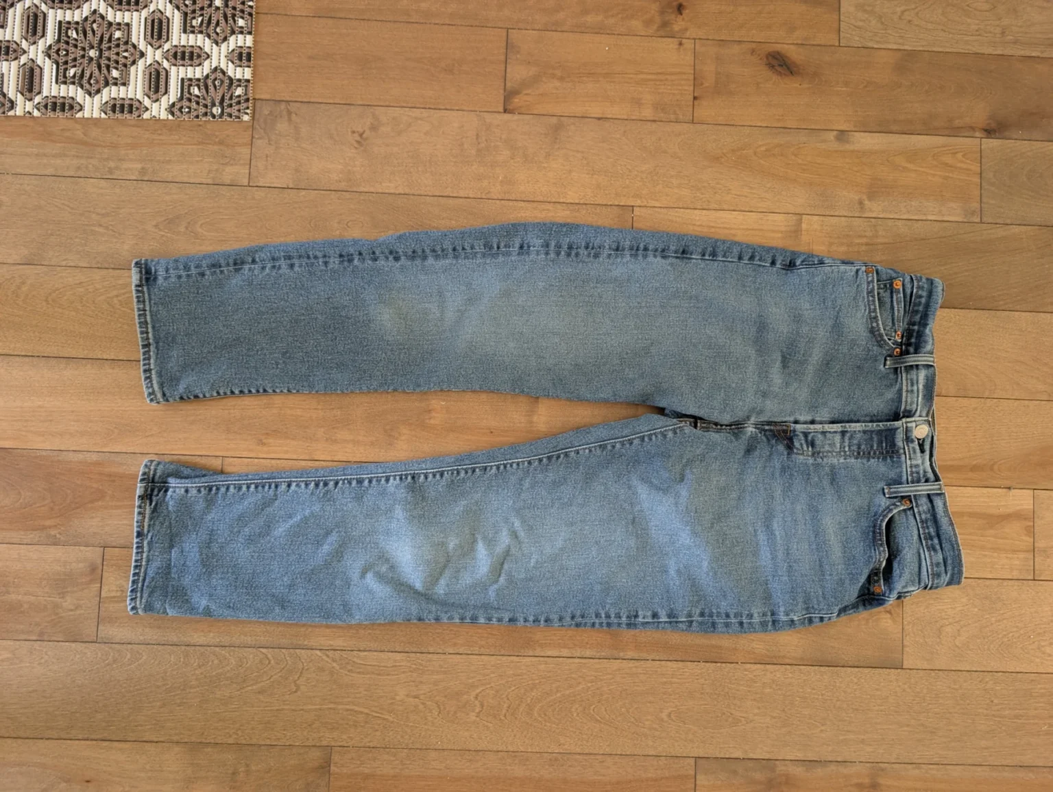 Featured image for Jeans Levi's 29