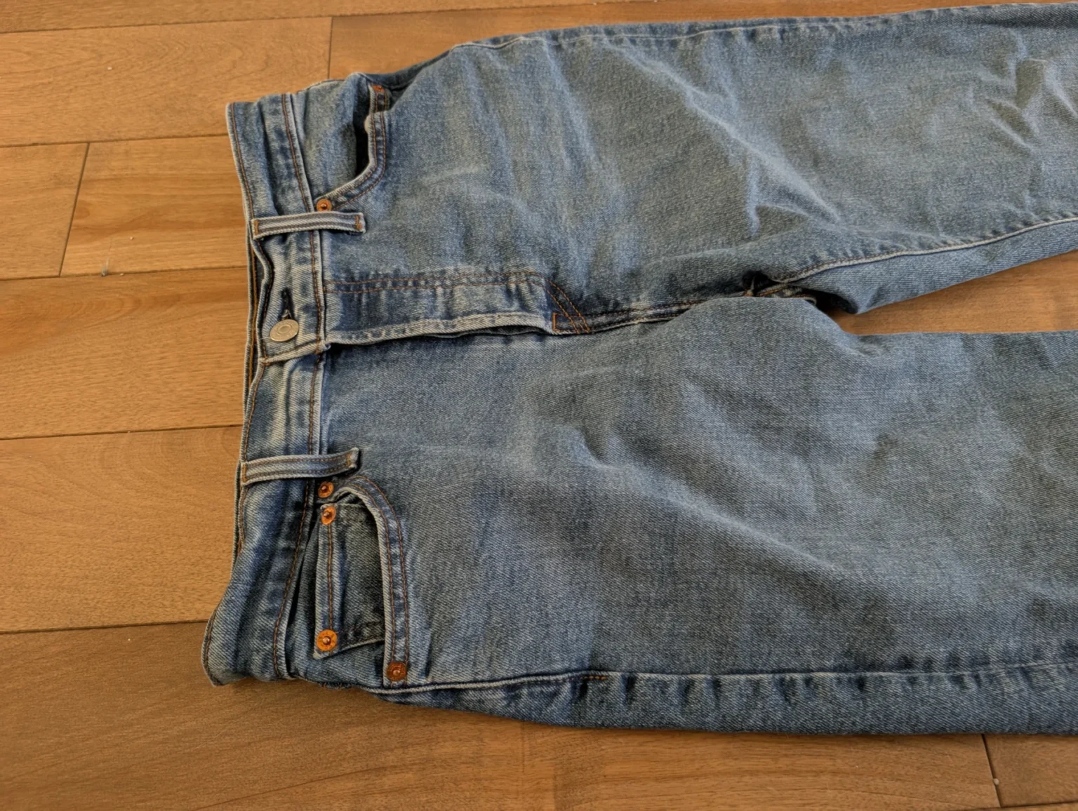 Image for Jeans Levi's 29