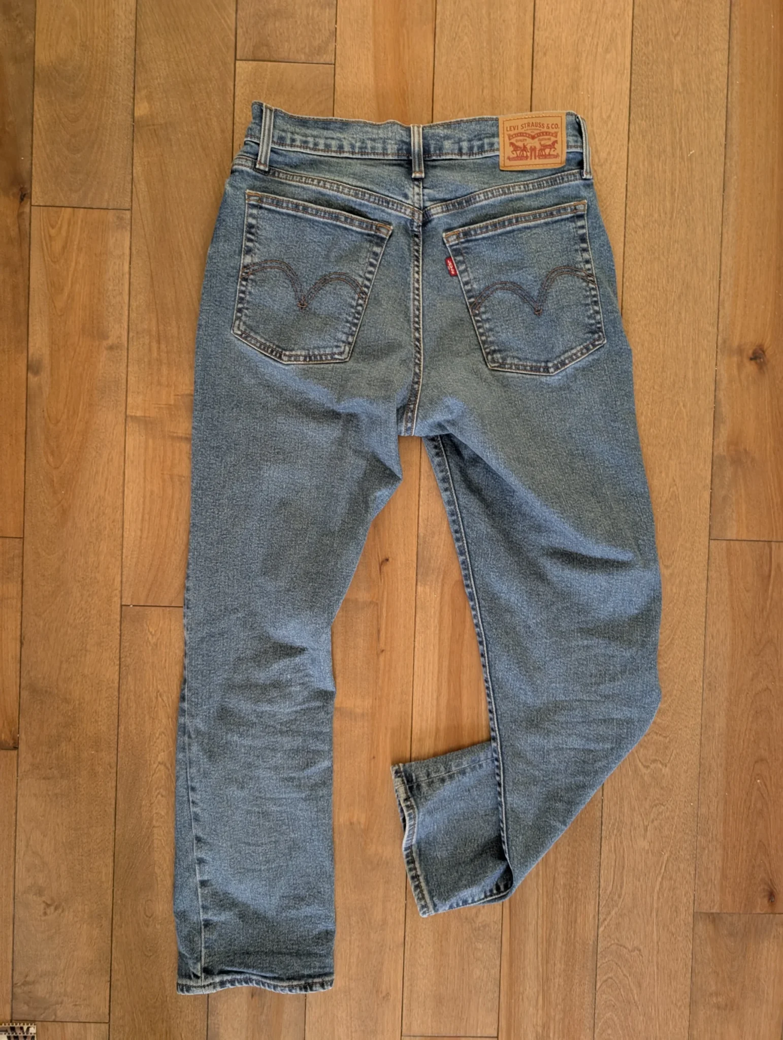 Image for Jeans Levi's 29