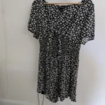 Featured thumbnail for Combinaison short femme