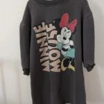 Featured thumbnail for Robe 4-5 ans Zara