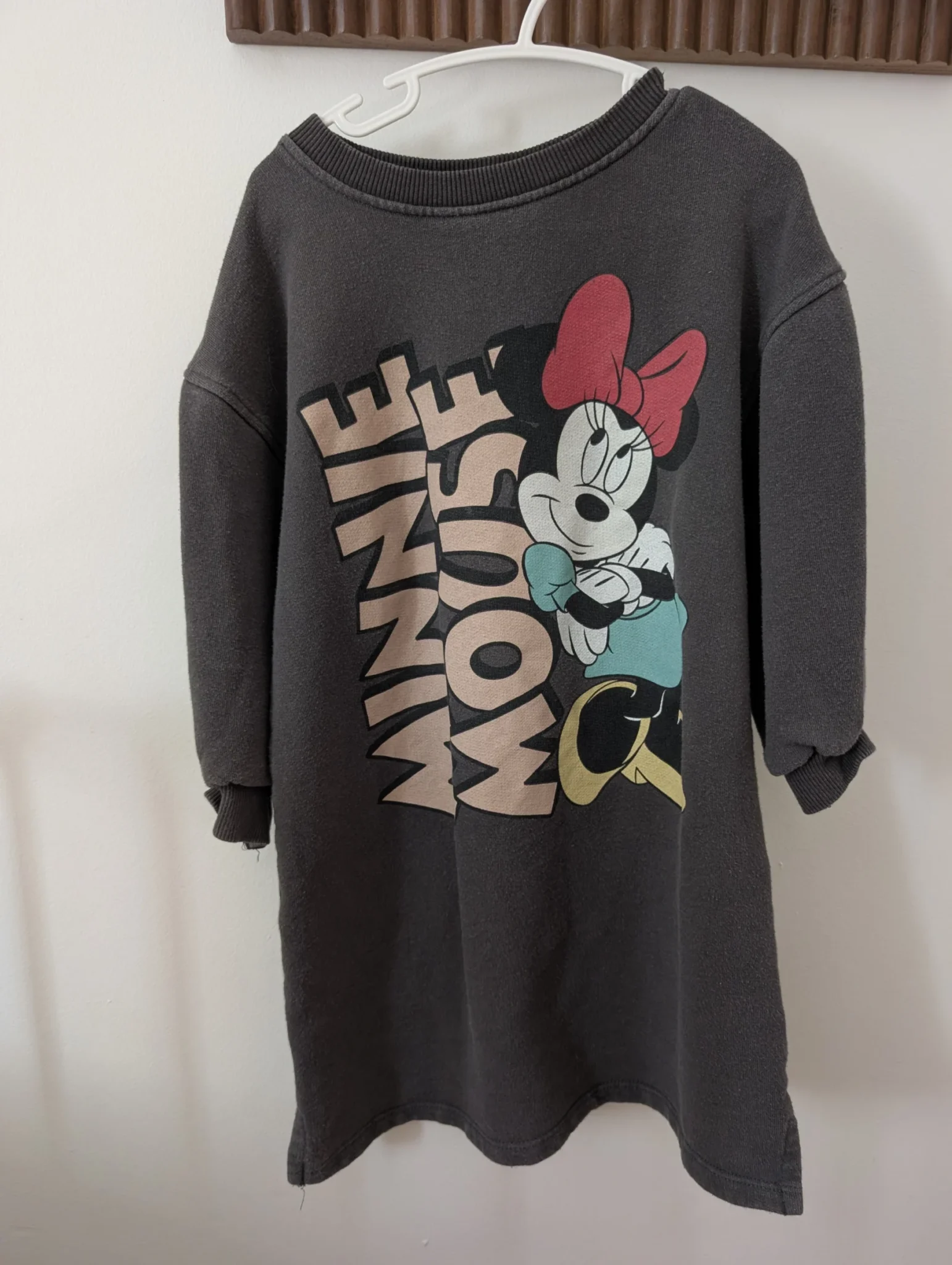 Featured image for Robe 4-5 ans Zara