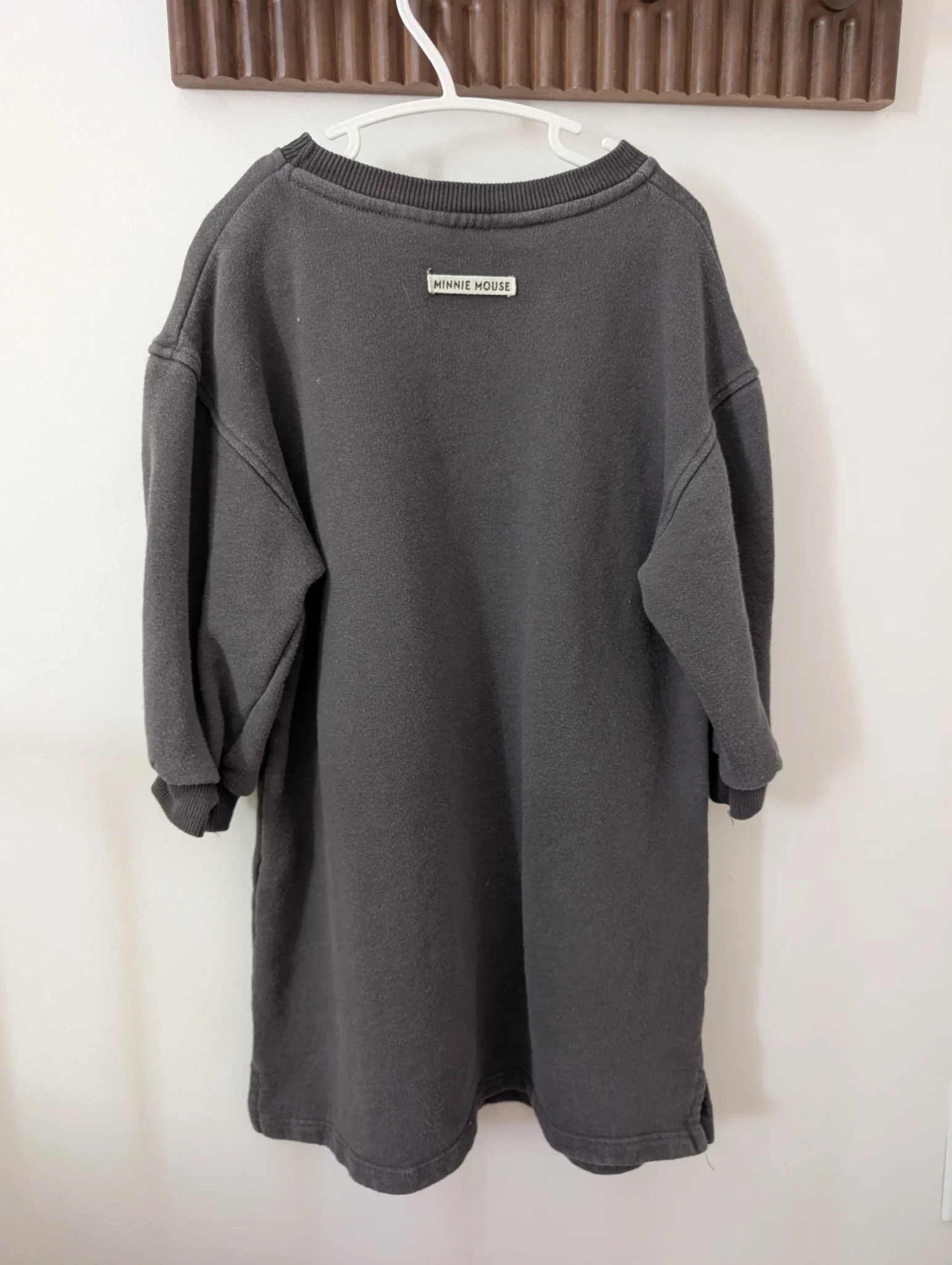 Image for Robe 4-5 ans Zara
