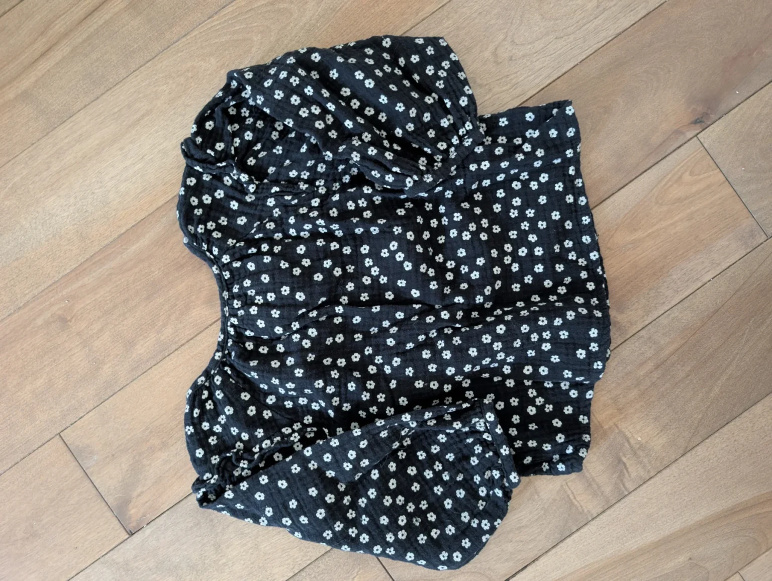 Featured image for Chandail Zara 3-4 ans