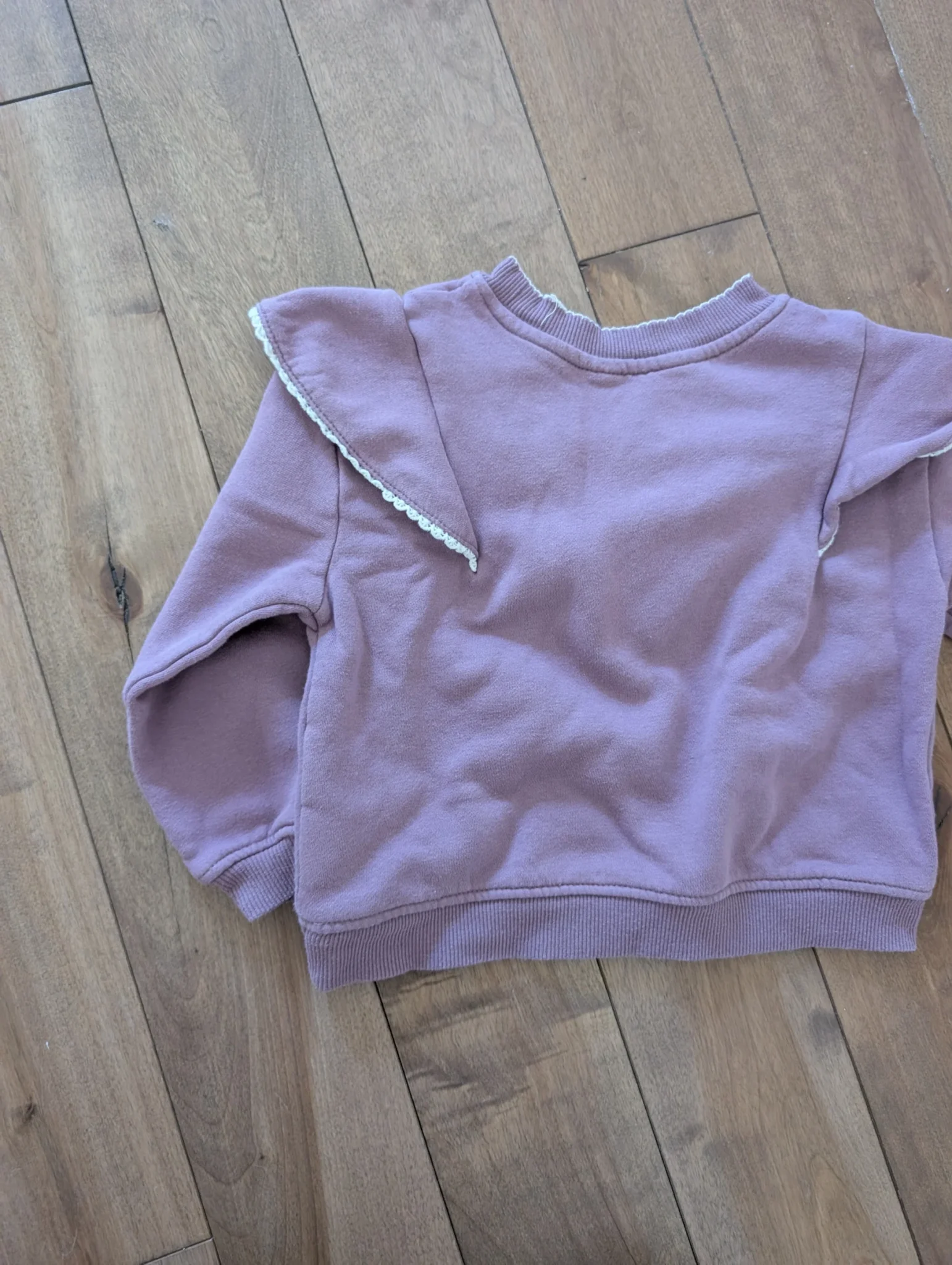 Image for Chandail 2-4 ans H&M