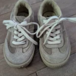 Featured thumbnail for Soulier Zara enfant taille 25