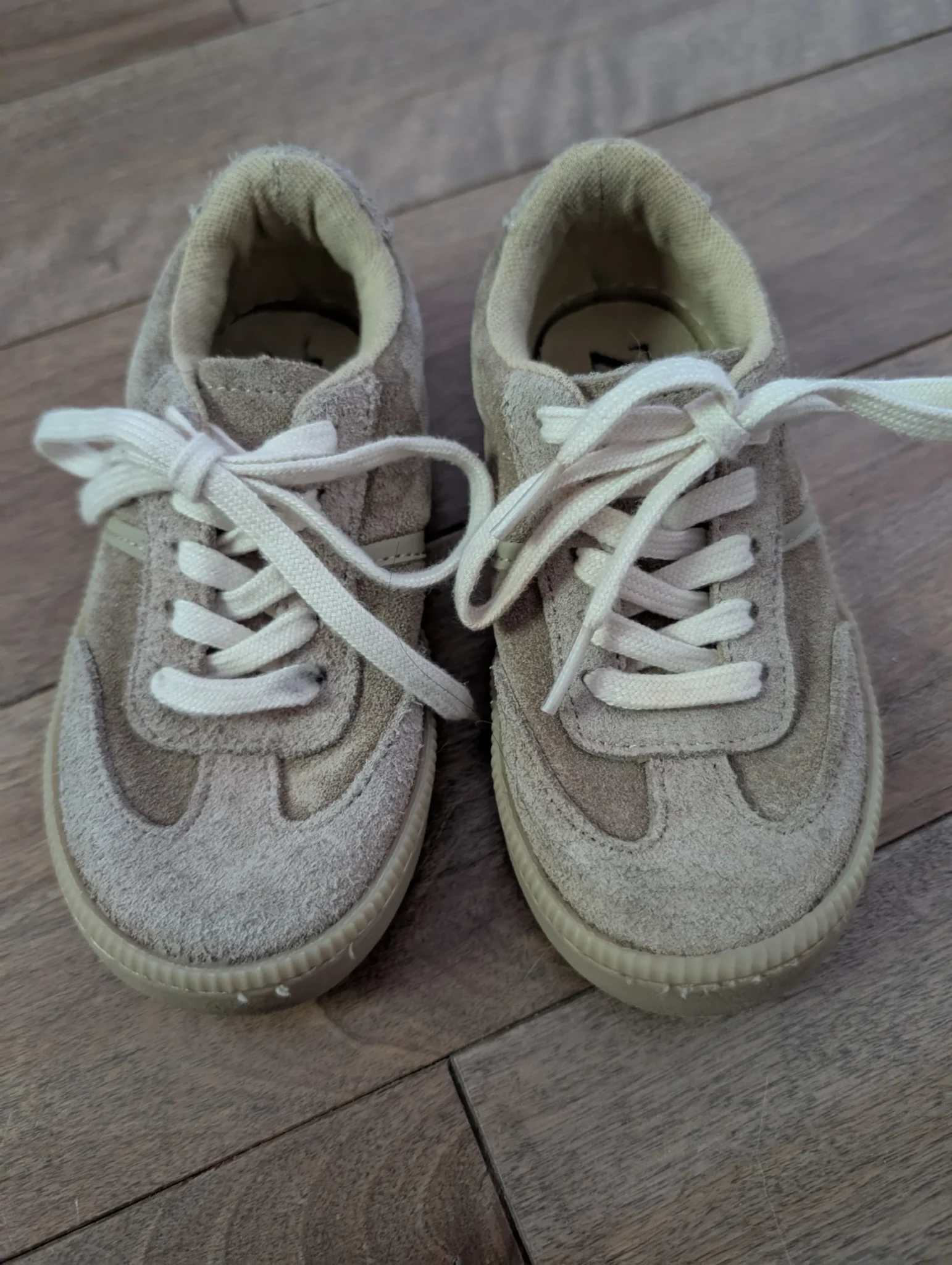 Featured image for Soulier Zara enfant taille 25