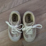 Thumbnail for Soulier Zara enfant taille 25