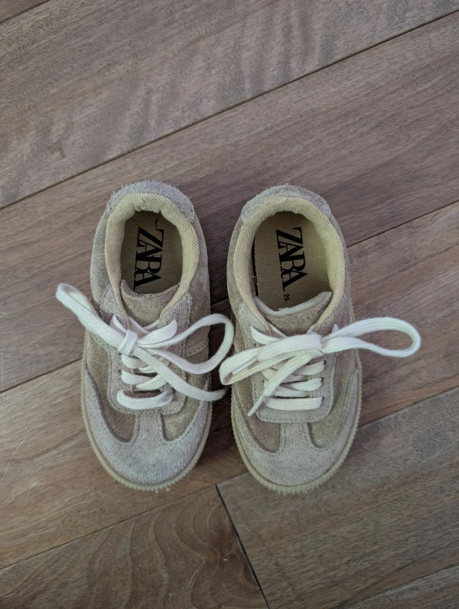 Image for Soulier Zara enfant taille 25