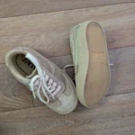 Thumbnail for Soulier Zara enfant taille 25