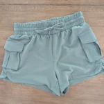 Featured thumbnail for Short de sport femme M