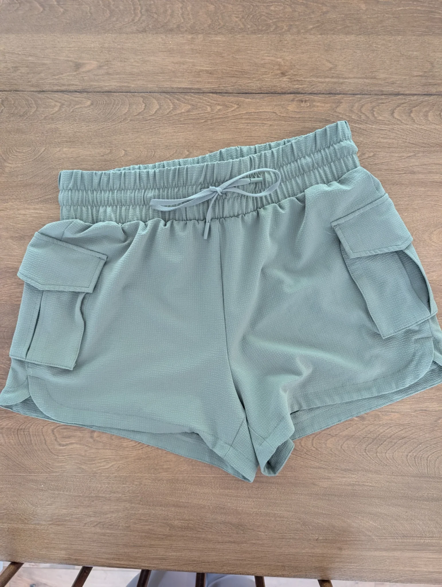 Featured image for Short de sport femme M