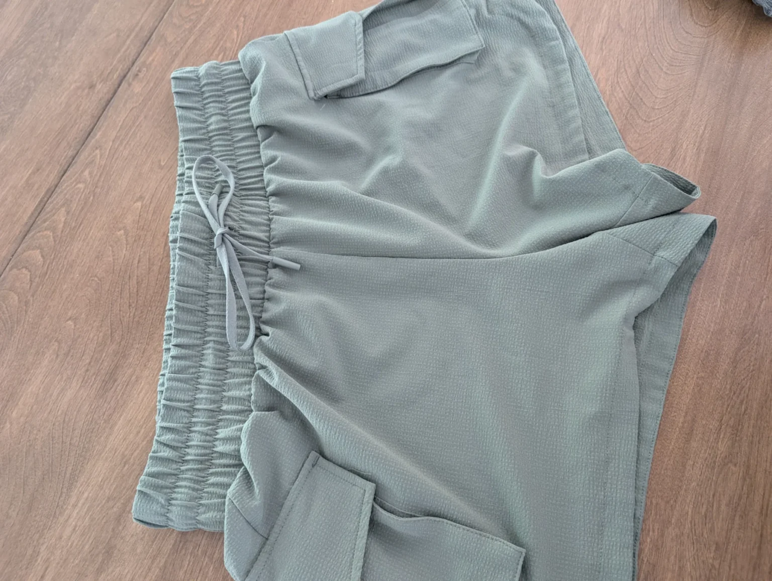 Image for Short de sport femme M