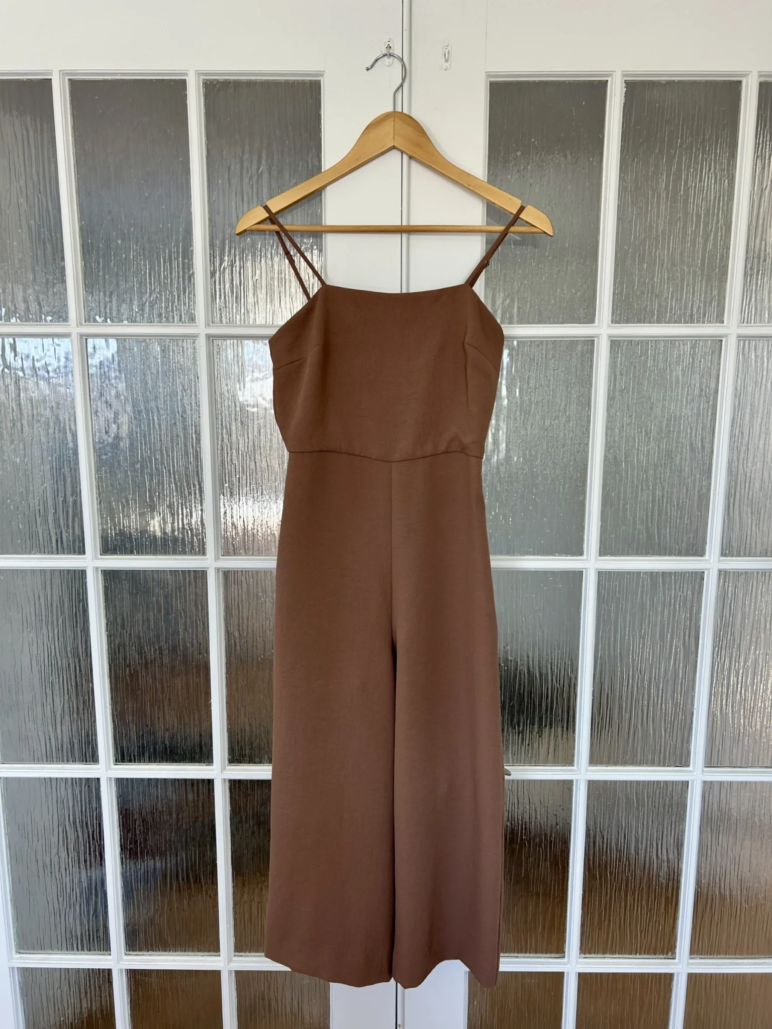 Image for Jumpsuit Babaton Esteban