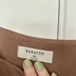 Thumbnail for Jumpsuit Babaton Esteban