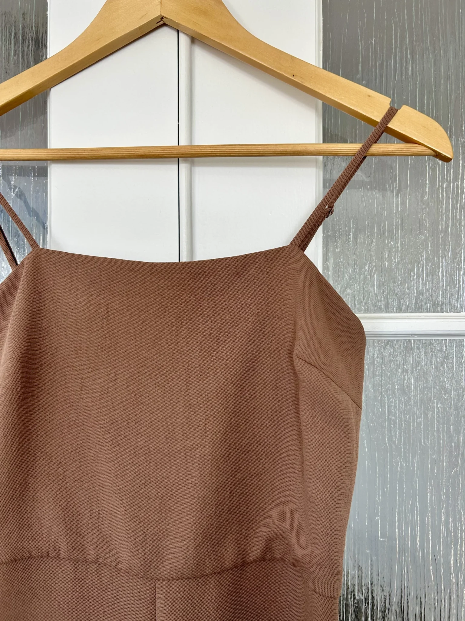 Image for Jumpsuit Babaton Esteban