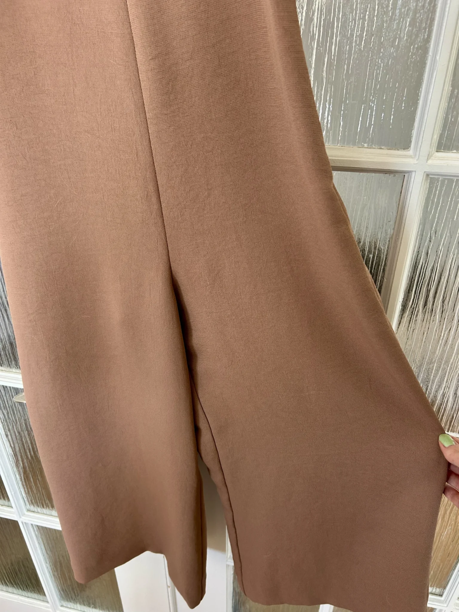Image for Jumpsuit Babaton Esteban