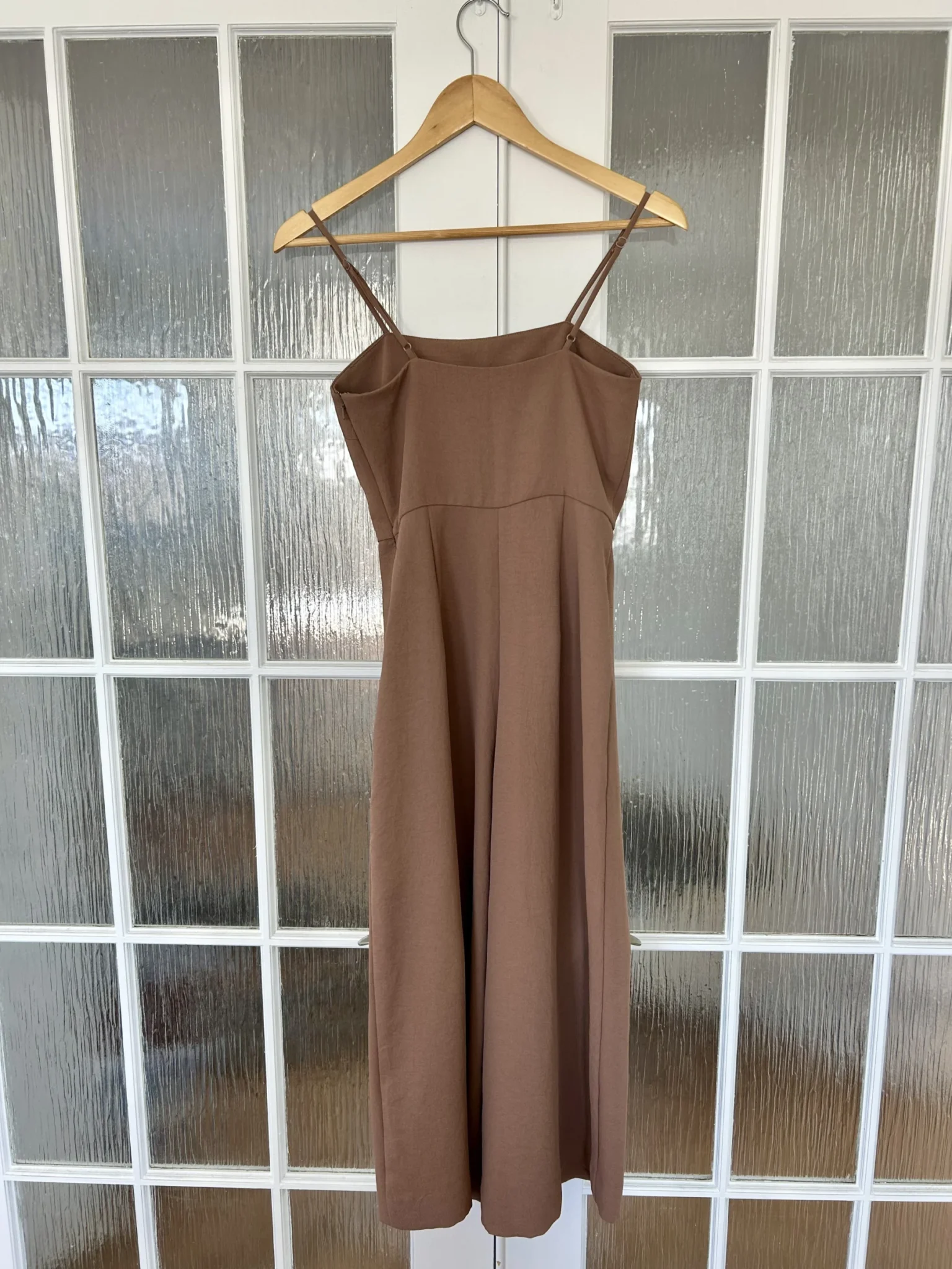 Image for Jumpsuit Babaton Esteban