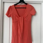 Featured thumbnail for Coral tencel top