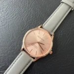 Featured thumbnail for Montre neuve Monroe