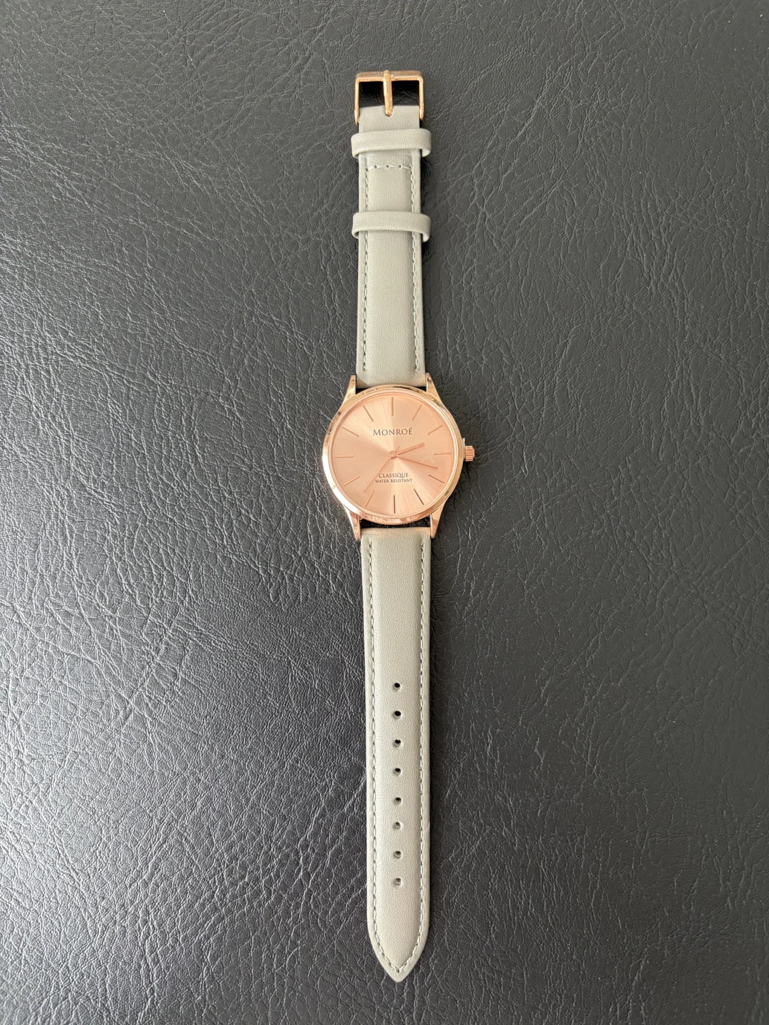 Image for Montre neuve Monroe