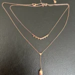 Featured thumbnail for Collier Lariat STELLA AND DOT