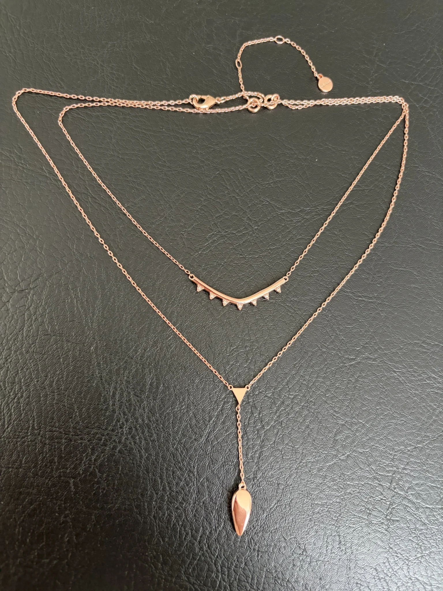 Featured image for Collier Lariat STELLA AND DOT