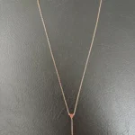 Thumbnail for Collier Lariat STELLA AND DOT