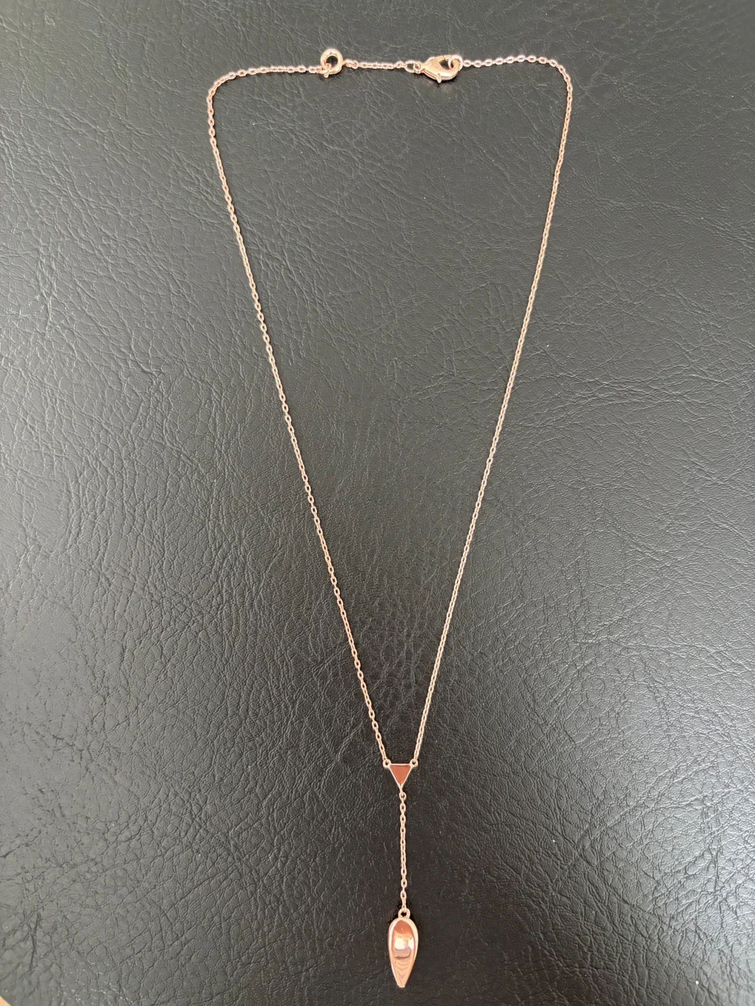 Image for Collier Lariat STELLA AND DOT