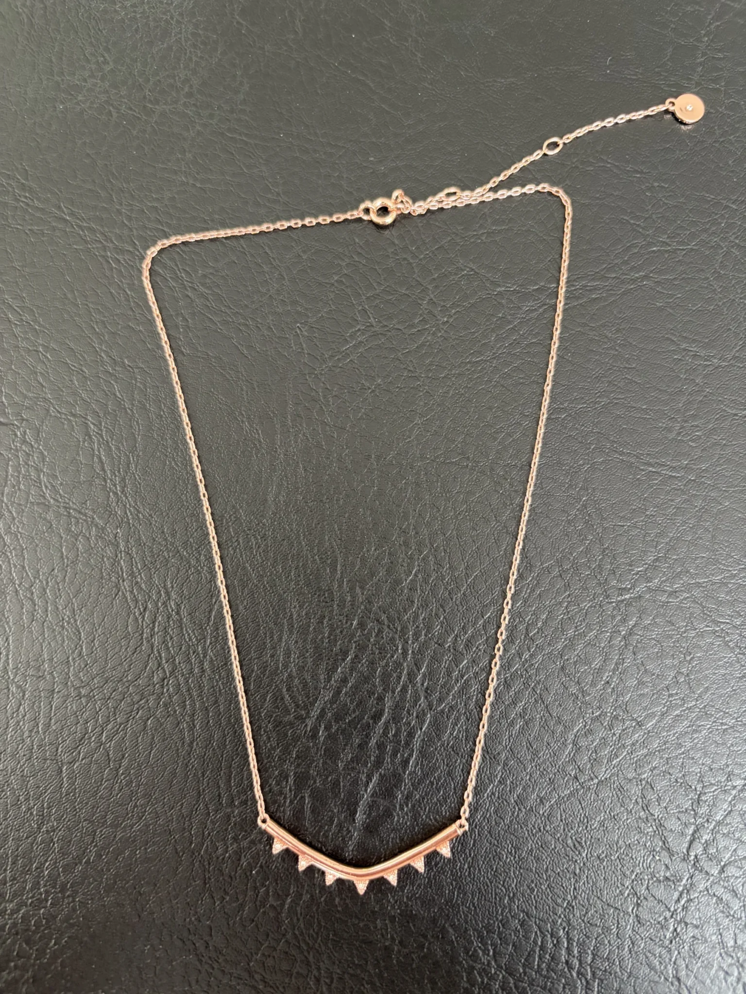 Image for Collier Lariat STELLA AND DOT