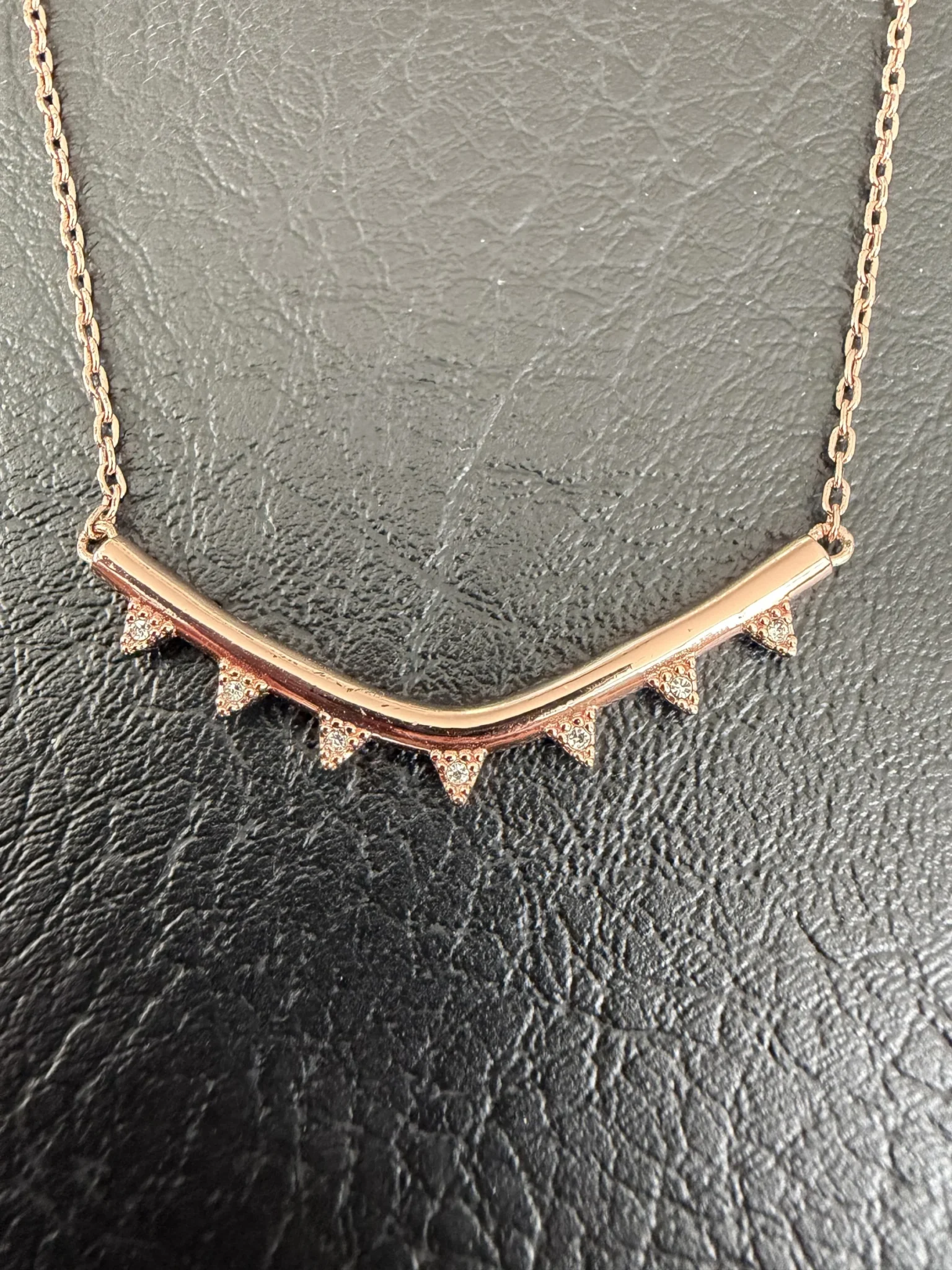 Image for Collier Lariat STELLA AND DOT