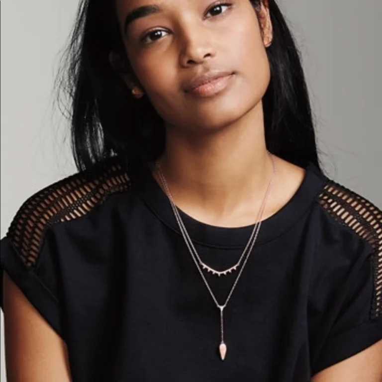 Image for Collier Lariat STELLA AND DOT