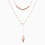 Thumbnail for Collier Lariat STELLA AND DOT