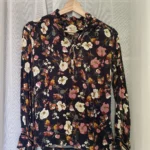 Featured thumbnail for Blouse La Petite Française Paris