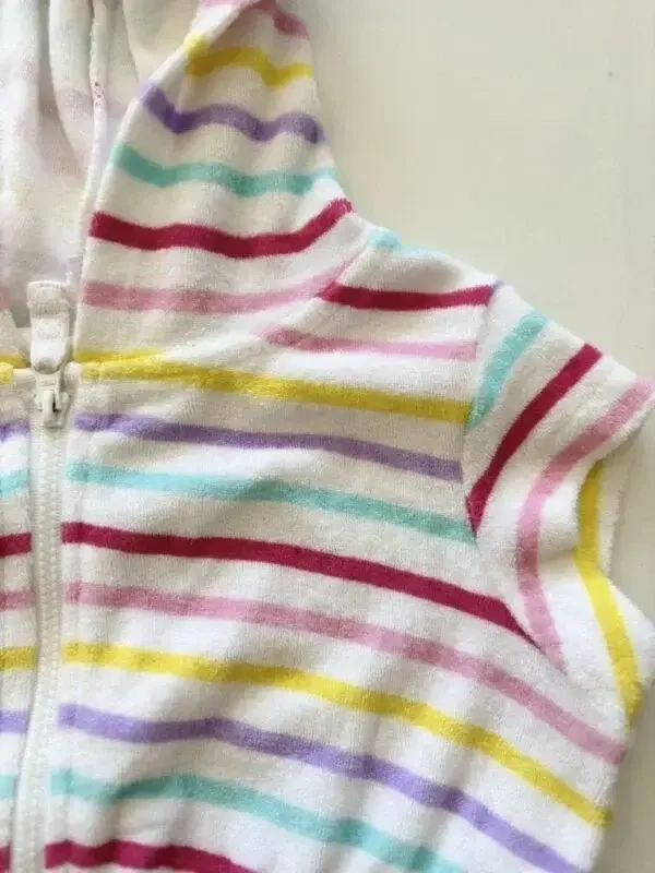 Image for 3T Poncho serviette