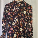 Thumbnail for Blouse La Petite Française Paris